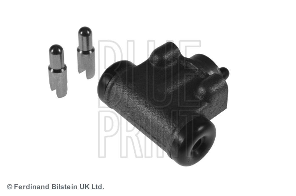 BLUE PRINT Radbremszylinder Trommelbremse Hinten Links Hinten Rechts für MITSUBISHI CANTER Pritsche/Fahrgestell (FB, FE, FG) ADC44433