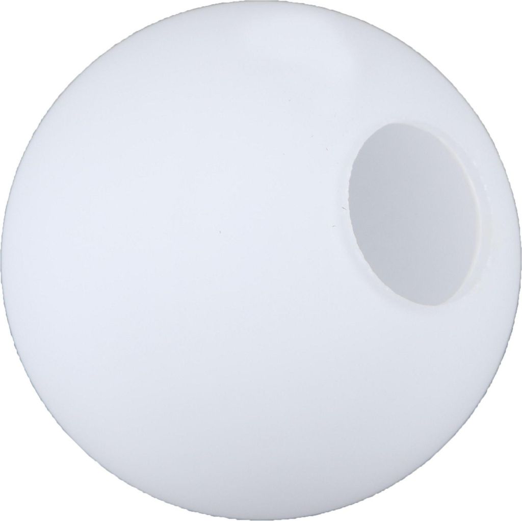 Lampenglas Kugelglas Ersatzglas Ø 70mm opal matt Öffnung 24mm u.a. passend für Oligo Leuchte OKI-DOKI