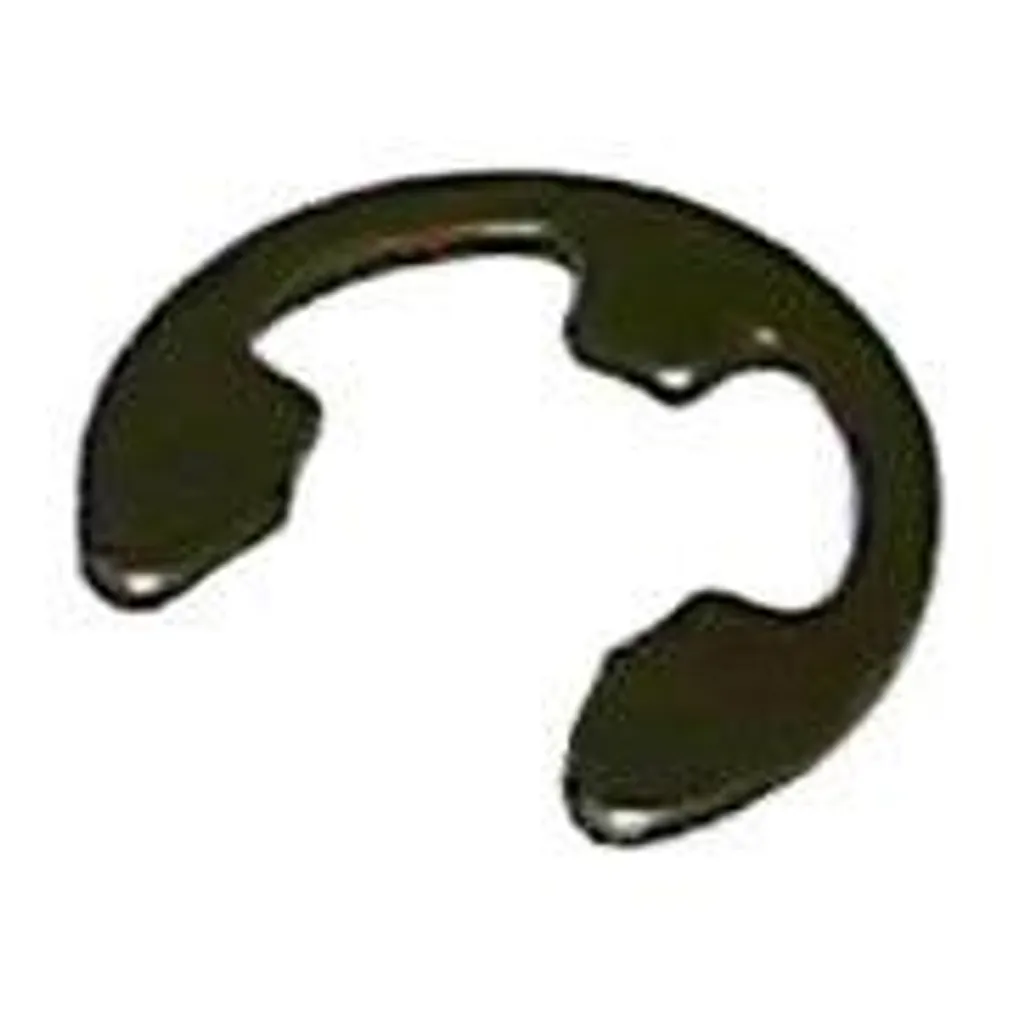 Bague Asborgring 12 mm Bofix 3-Nugs Haute Résistance en Pack de 50
