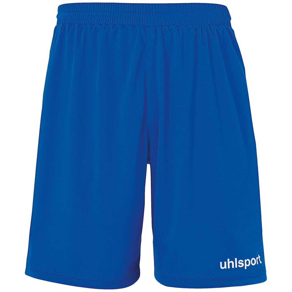 uhlsport Shorts PERFORMANCE SHORTS Unisex 1002233_01 azurblau/weiß 3XL