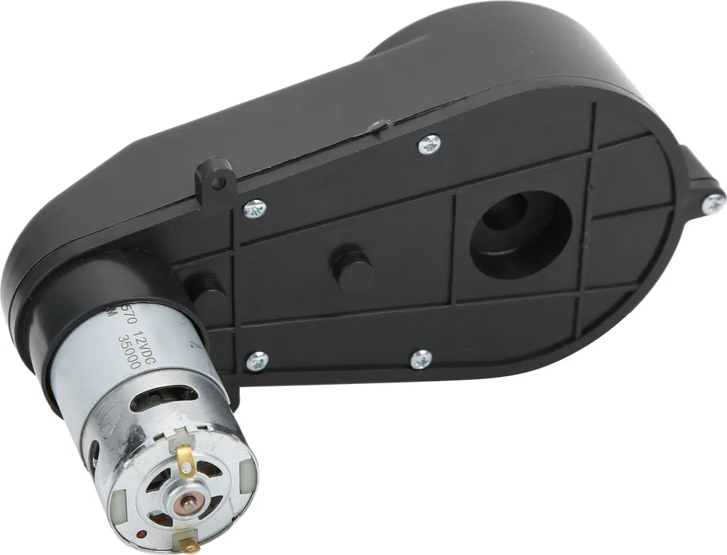 Moteur de Remplacement 12V 35000RPM pour Jouet Porteur Électrique