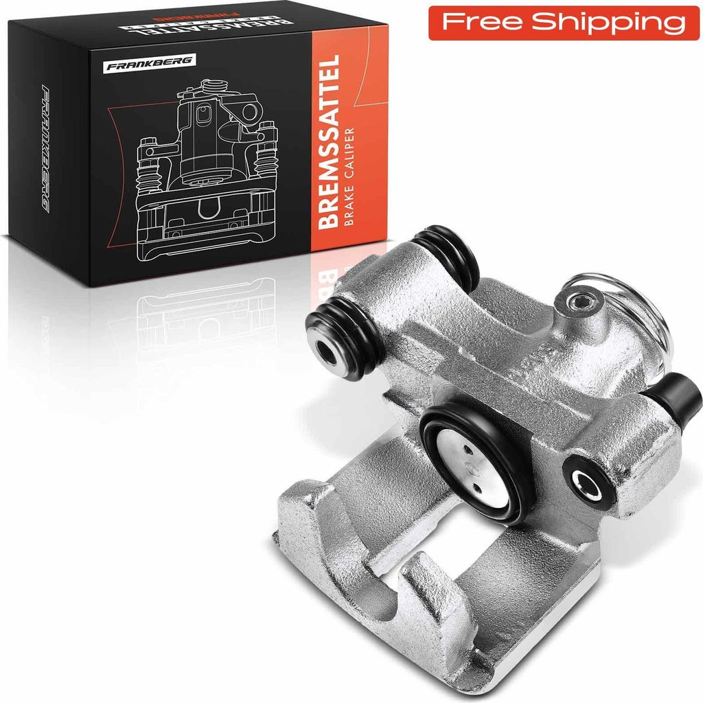 Frankberg 1x Bremssattel Hinterachse Links für Renault Safrane I B54 Safrane II 1992-2000