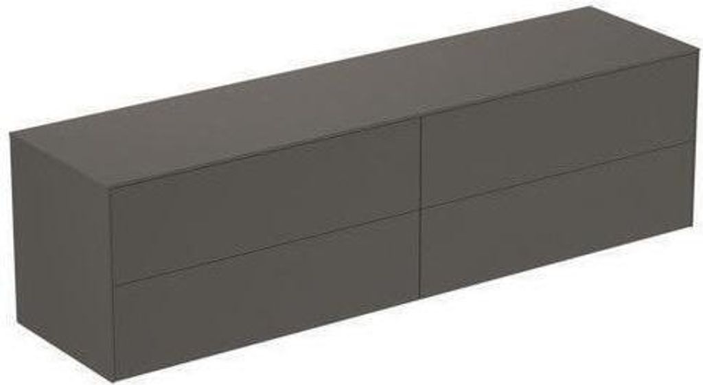 Ideal Standard TF095Y2 Obere linke Schubladenfront Conca