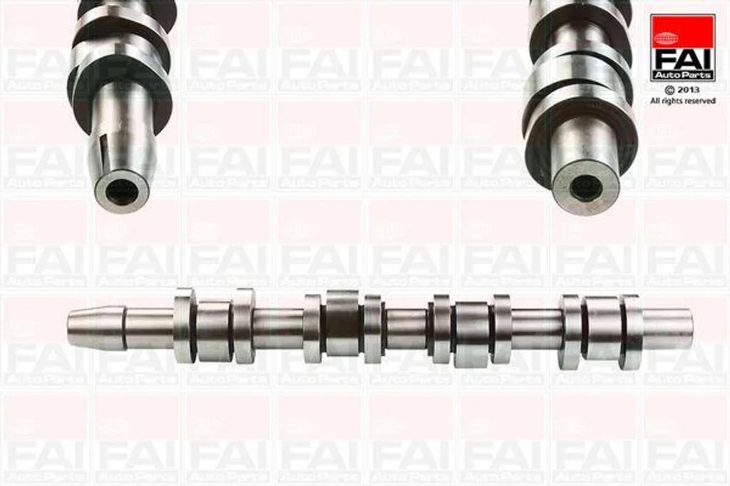 Arbre à cames moteur pour Audi A4 A6 Golf Jetta Passat Touran C339