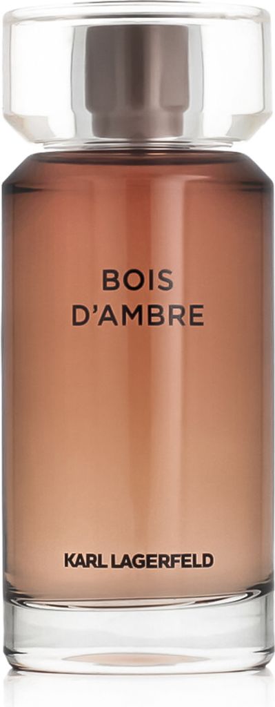 Karl Lagerfeld Bois d'Ambre EDT 100 ml M Immagine del prodotto 