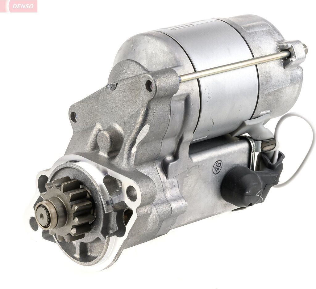 DENSO DSN2087 Starter Anlasser 1,4kW 12V LKW