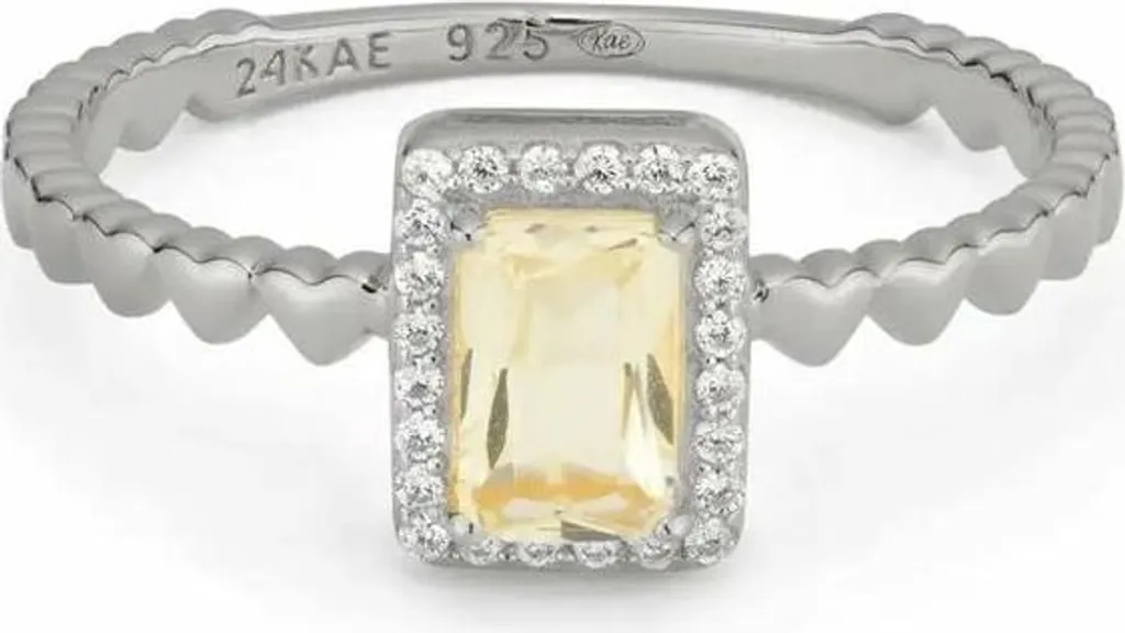 Anello da donna 24KAE 12472S/52