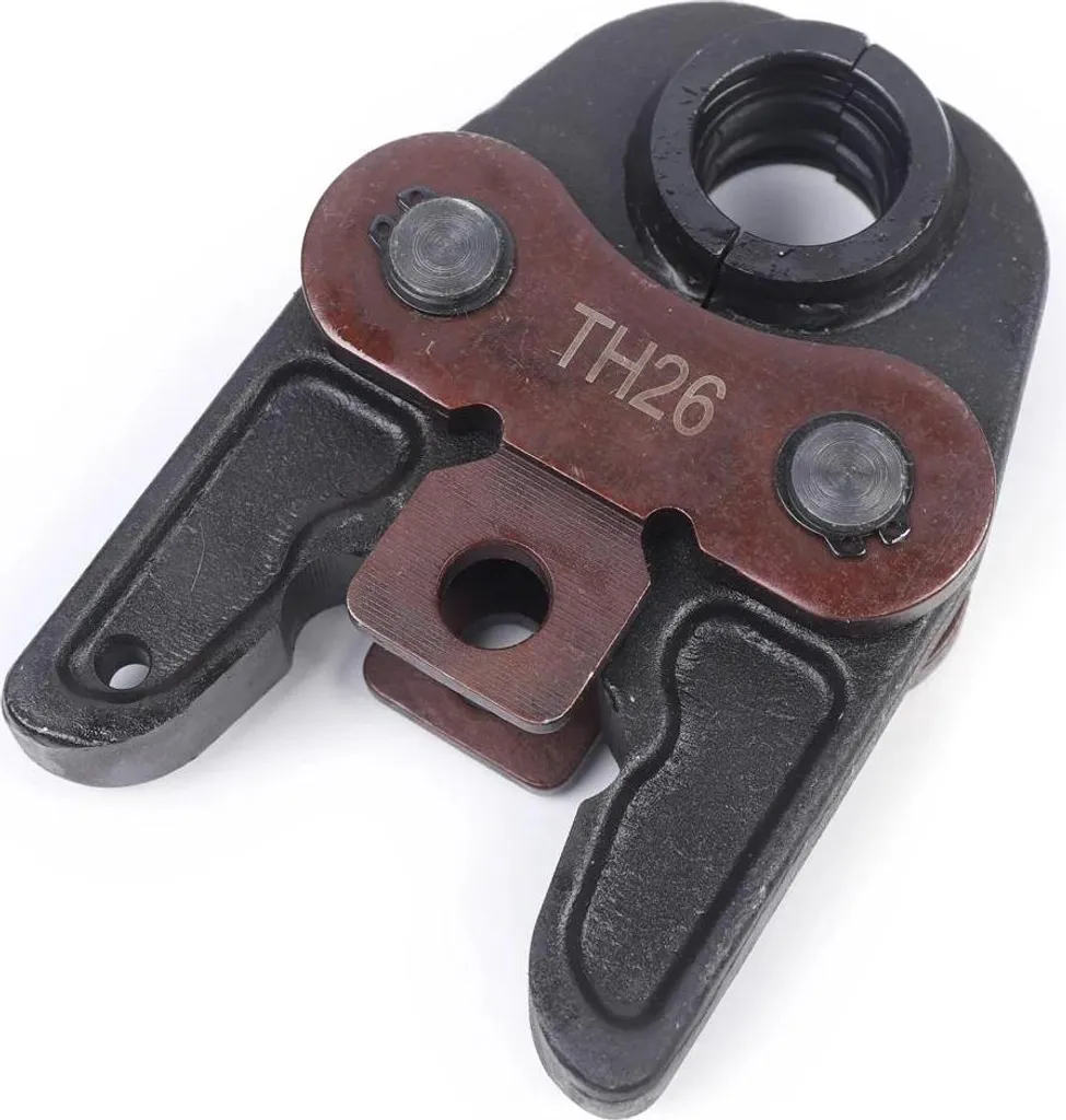 Solution de sertissage anti-fuite TH16 à TH26 pour tube composite métal