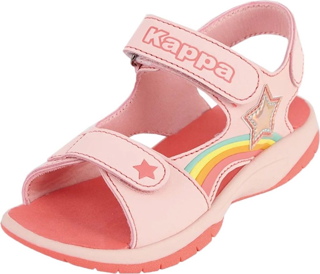 Kappa Schuhe Pelangi G, 261042K2129