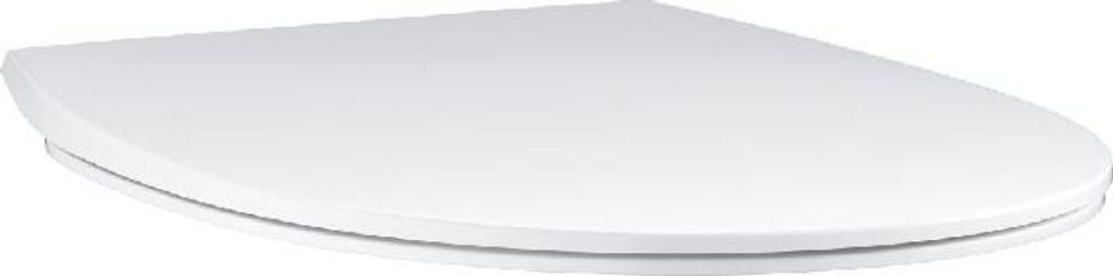 GROHE Bau Ceramic, Weiß, 1 Stück(e)