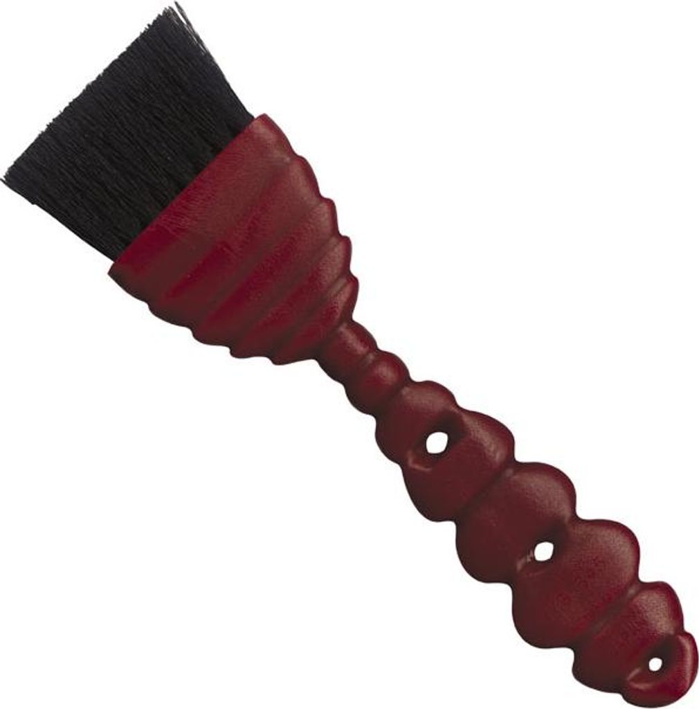 Färbepinsel Nr. 645 Rot