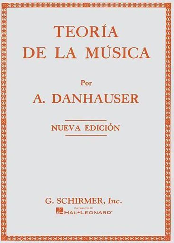 Teoria de la Musica (Nueva Edicion): Voice Technique