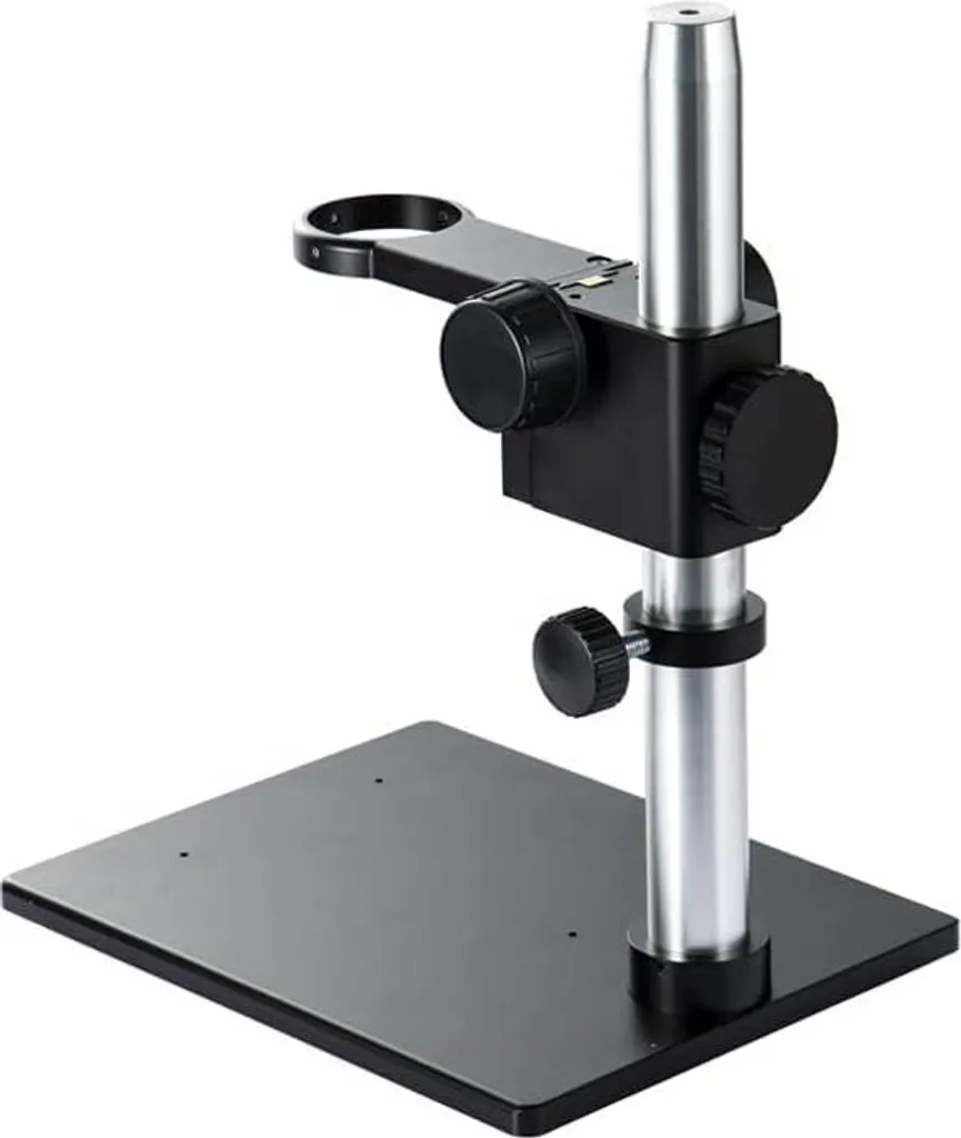 Microscope Numérique 100x : Réparez vos Circuits avec une Précision HD