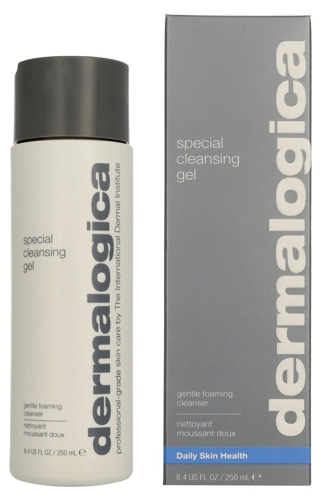 Dermalogica Special Cleansing Gel, Reinigungsgel, Frauen, Produktbild 