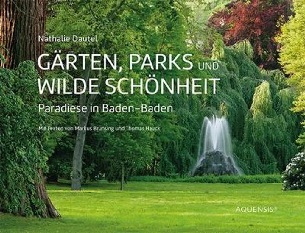 Réussir son aménagement paysager : guide Gärten und wilde Schönheit