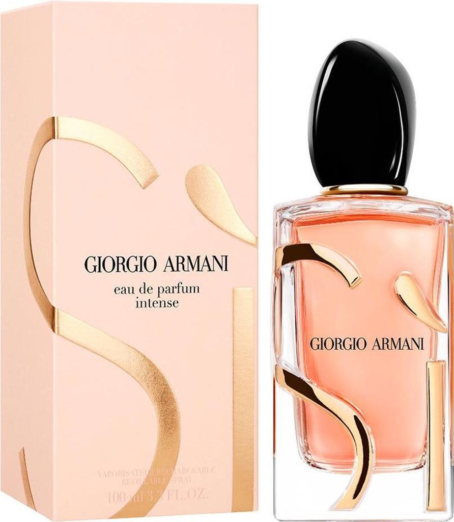 Armani Si Intense Ep Vap Rble 100 ml Obrázek produktu 