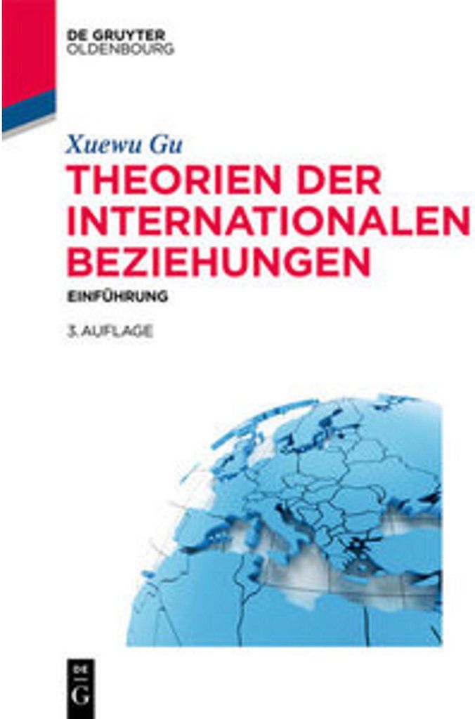 Theorien der internationalen Beziehungen