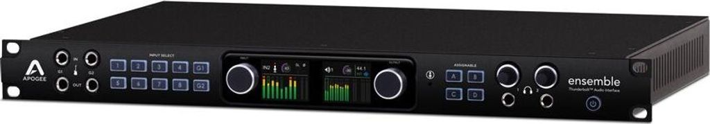 Apogee Ensemble Thunderbolt