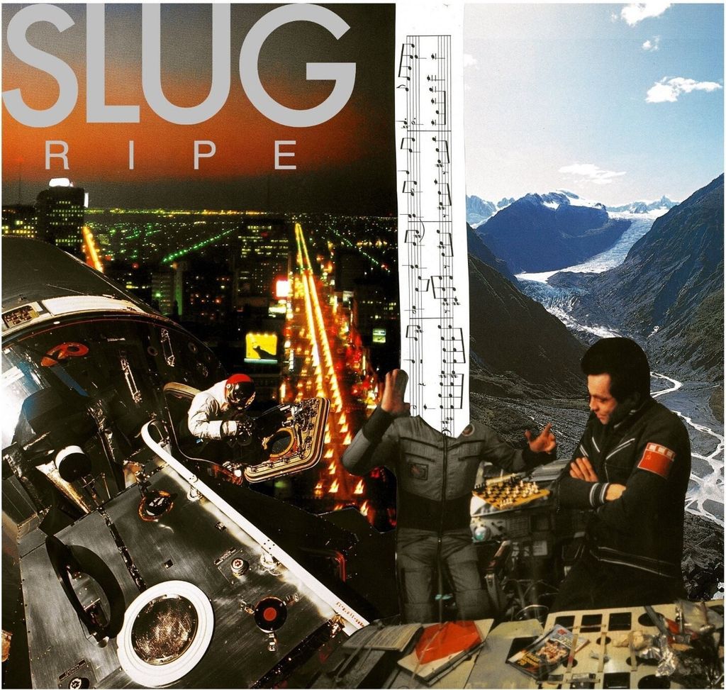 Slug-Ripe