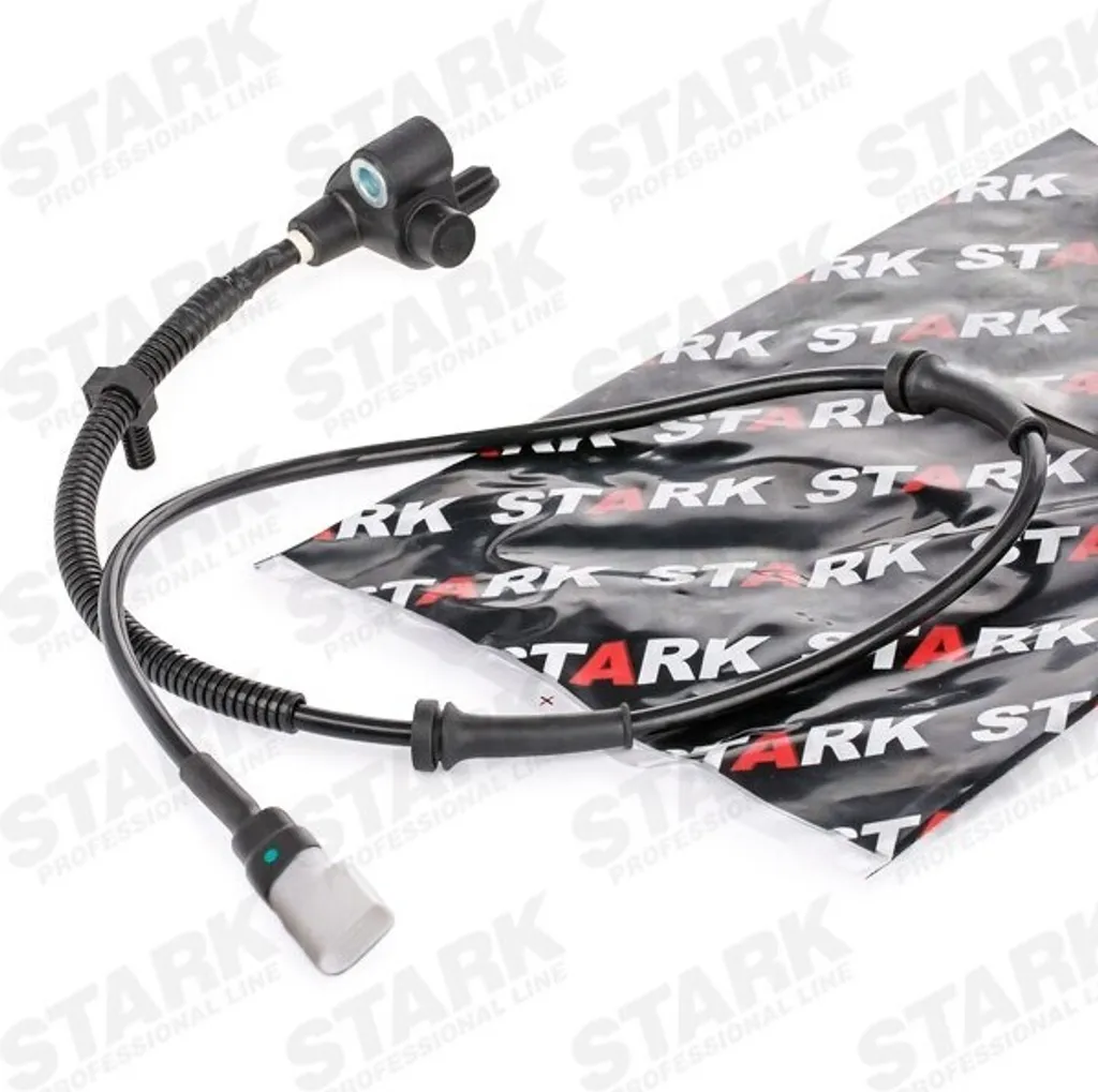 Capteur ABS STARK SKWSS-0350122 OE 1012021 pour Cougar et Mondeo II