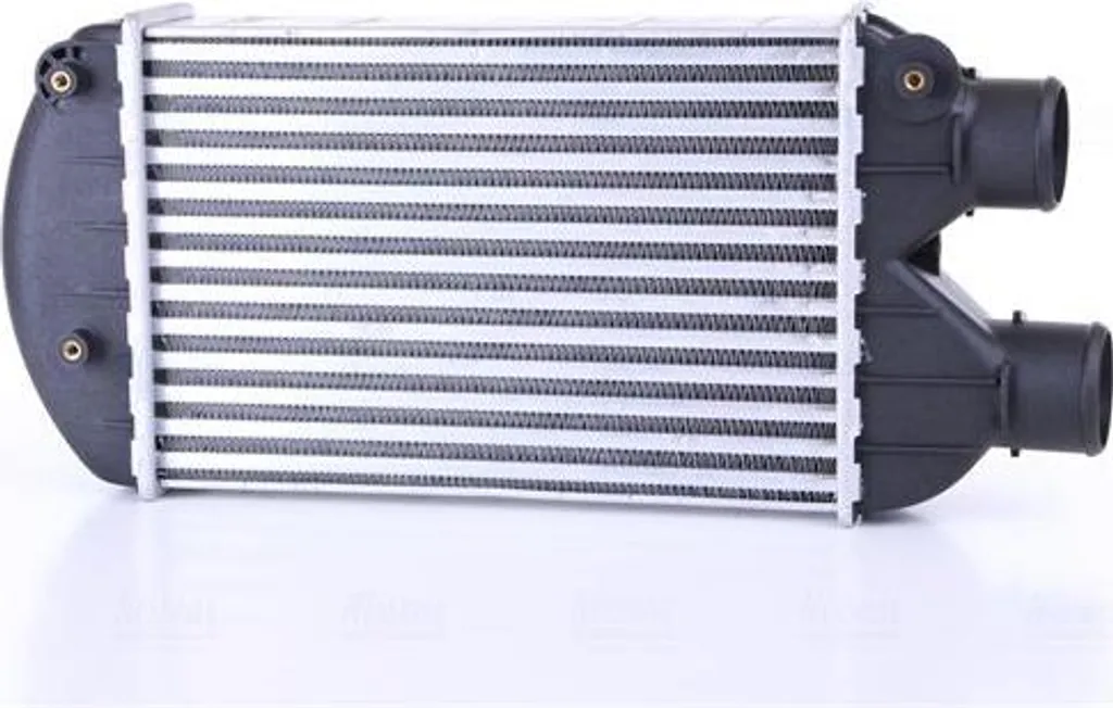 NISSENS 96701 Intercooler Turbo OE 46405892 pour Fiat Brava et Bravo