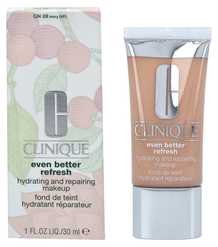 Clinique Kompaktpuder Fondotinta Even Better Refresh Trucco Immagine del prodotto 