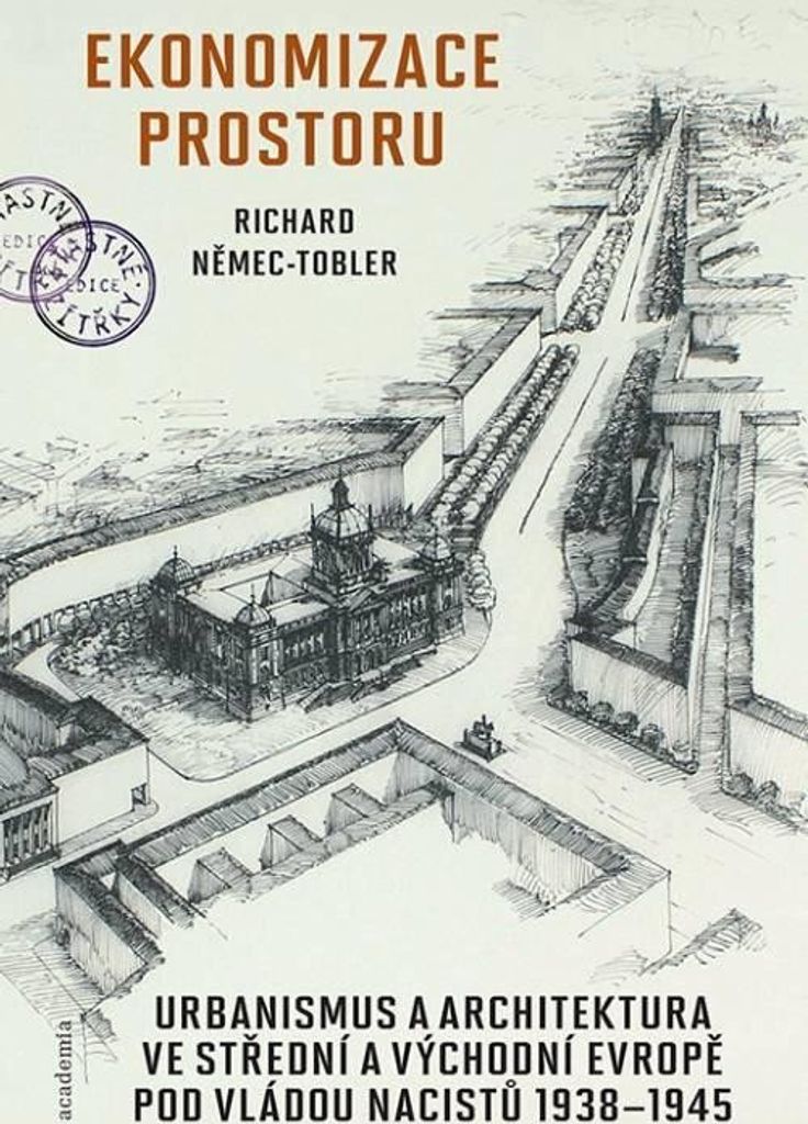 Ekonomizace prostoru