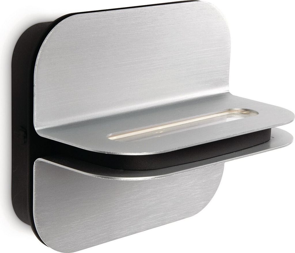 Philips myLiving Wandleuchte 332574816, Oberfläche, 2 Produktbild 