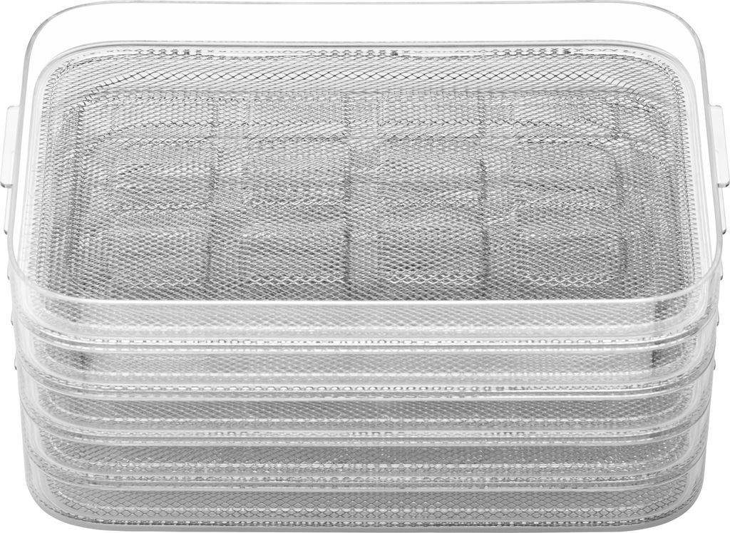 WMF KÜCHENminis Dörrautomat Snack to go Produktbild 24