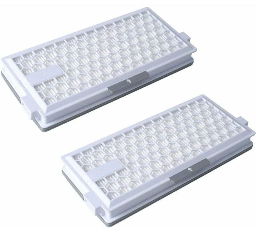 2 kusy filtrů SF-HA50 HEPA Airclean 50 kompatibilní s Obrázek produktu 