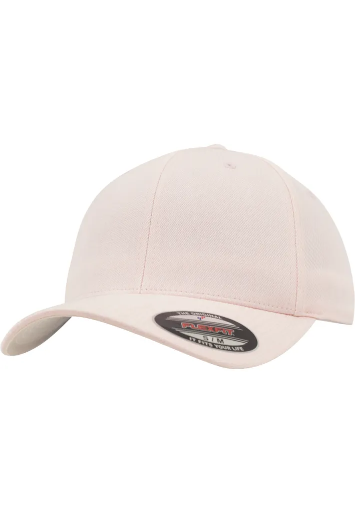 Cappello Sportivo Flexfit Whisperpink S/M - Performance Melange