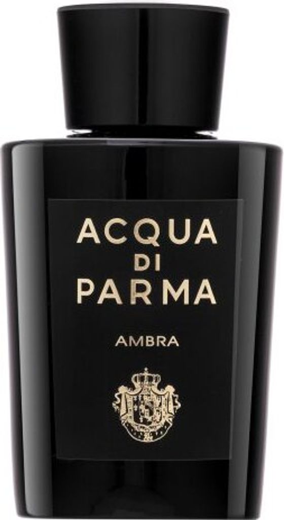 Acqua di Parma Ambra parfémovaná voda unisex 180 ml Obrázek produktu 