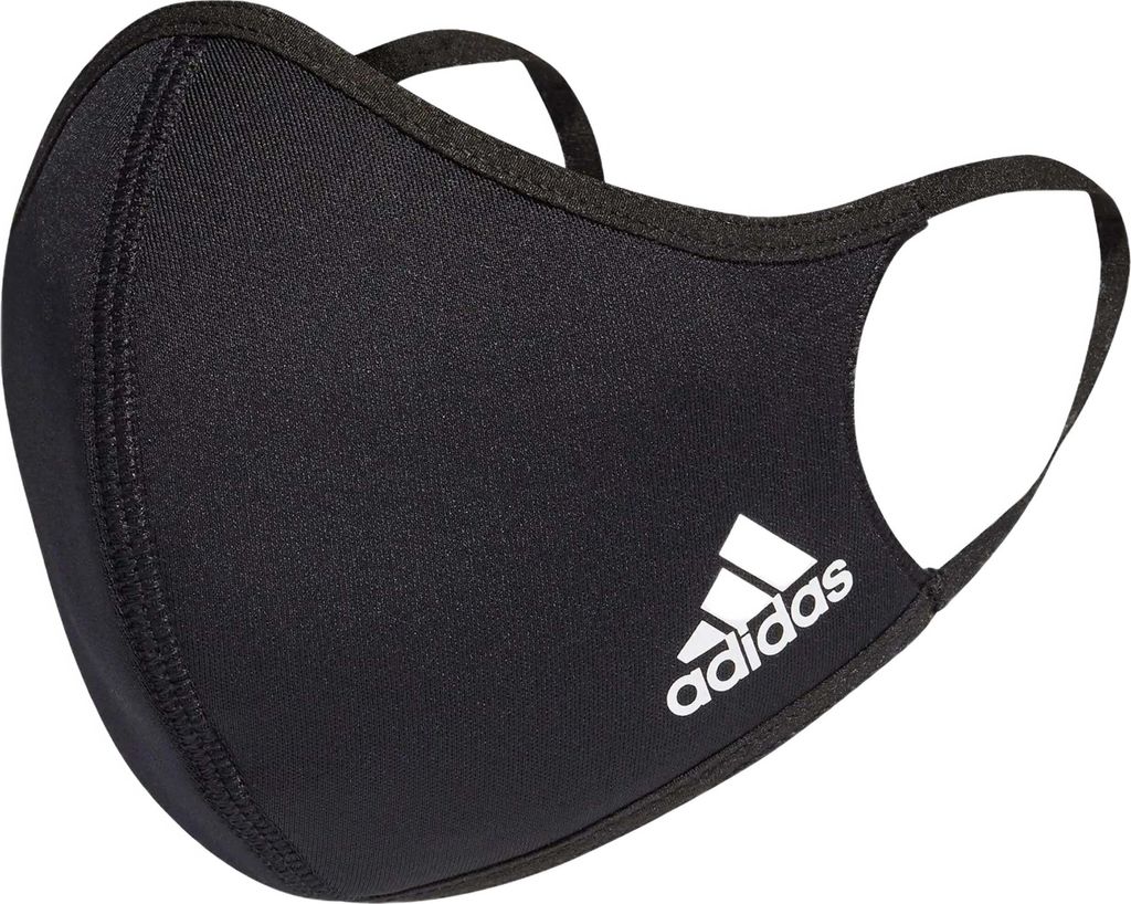 ADIDAS FACE CVR M/L BLACK One Size Produktbild 