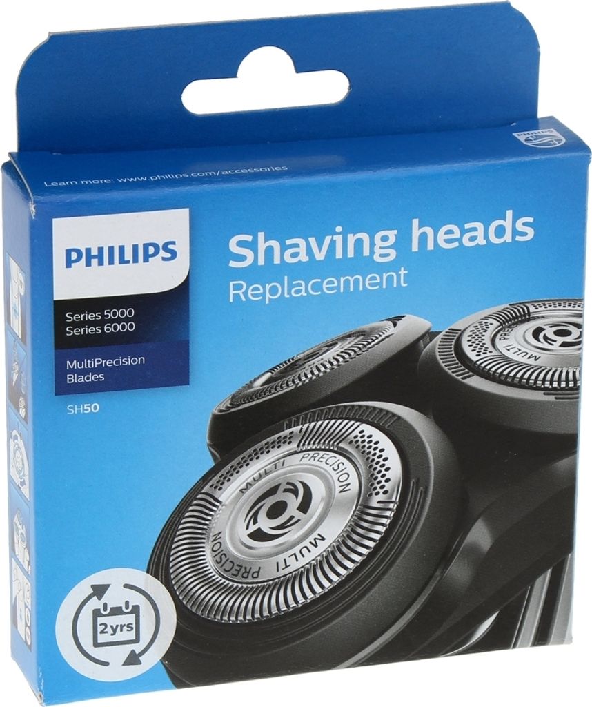Philips Series 5000 SH50 - Głowica goląca - do maszynki do Zdjęcie produktu 13