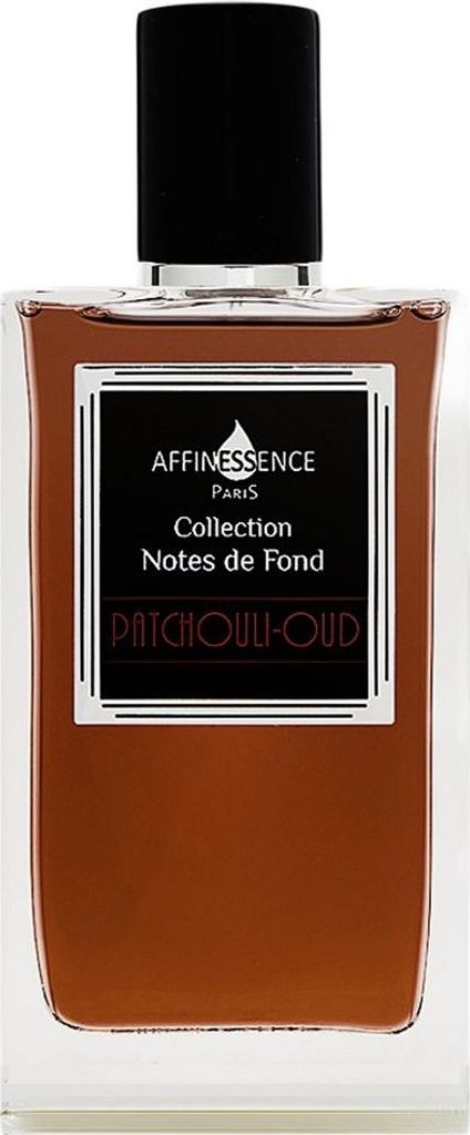 Affinessence Patchouli-Oud EDP 100 ml UNISEX Produktbild 