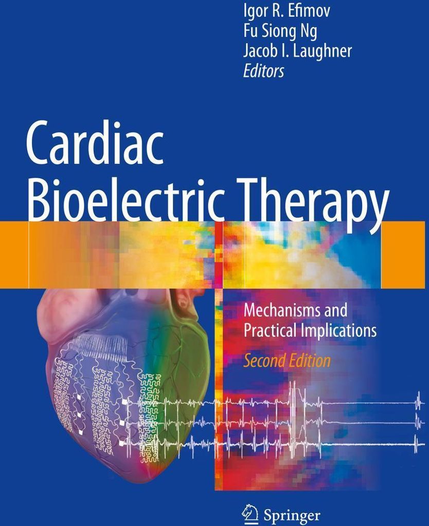 Cardiac Bioelectric Therapy