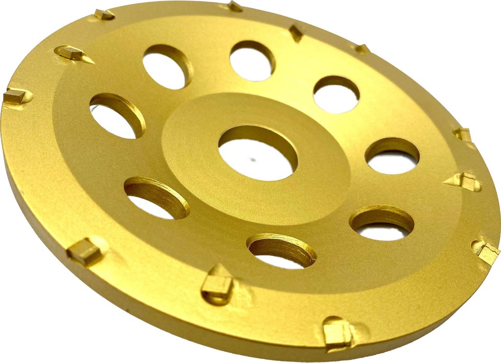 180 mm PKD-Gold Star 180