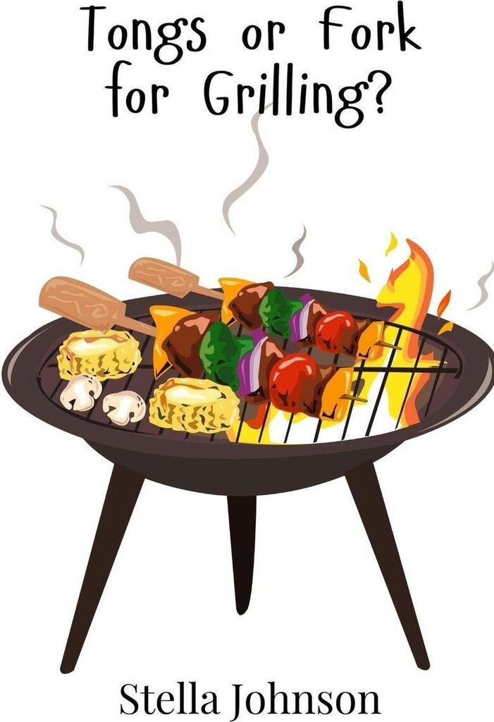 Tongs or Fork for Grilling?
