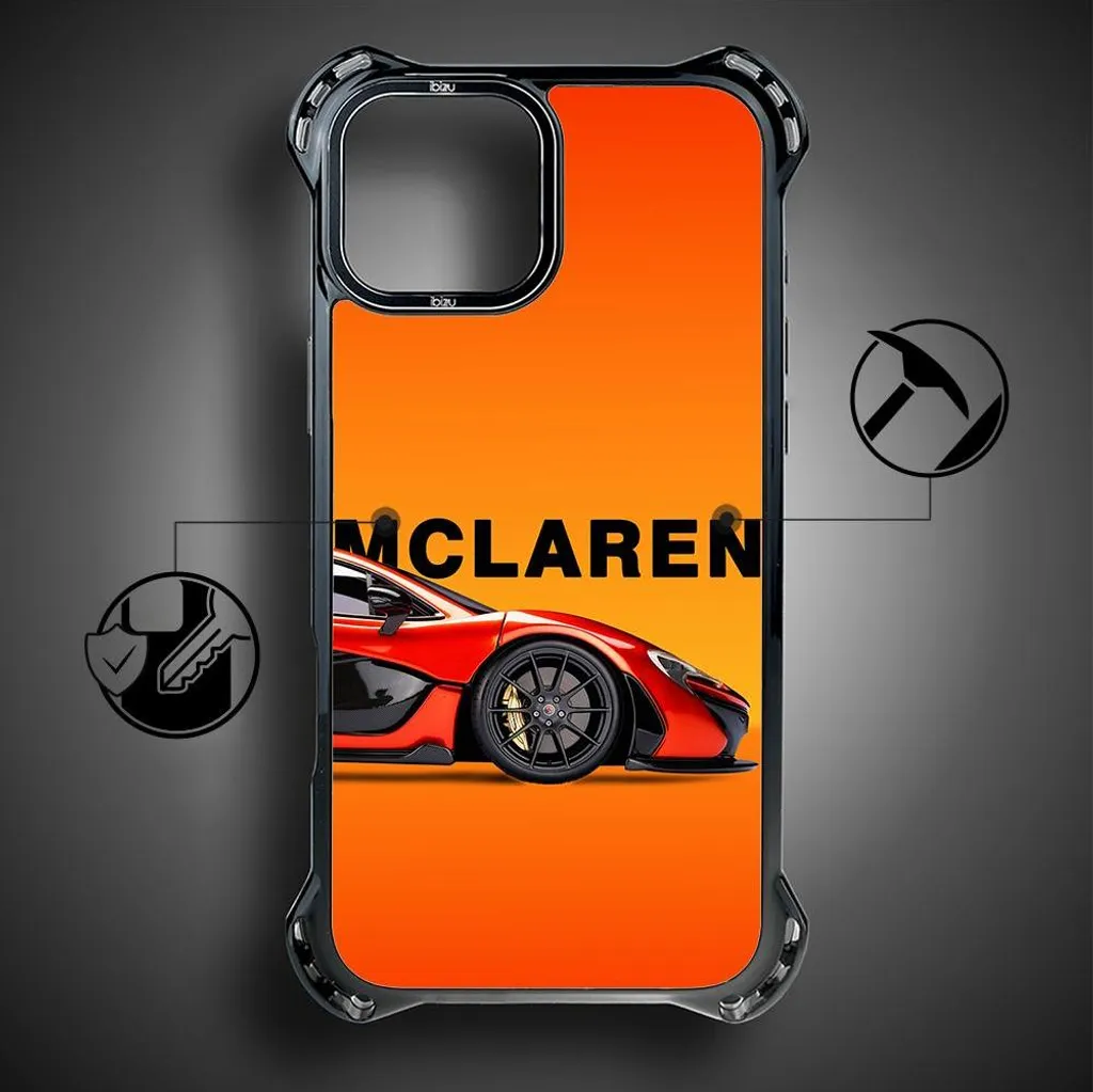 Coque iPhone 14 Plus IBIZU DropGuard Ultra avec MagSafe TechDrive P1 - 7