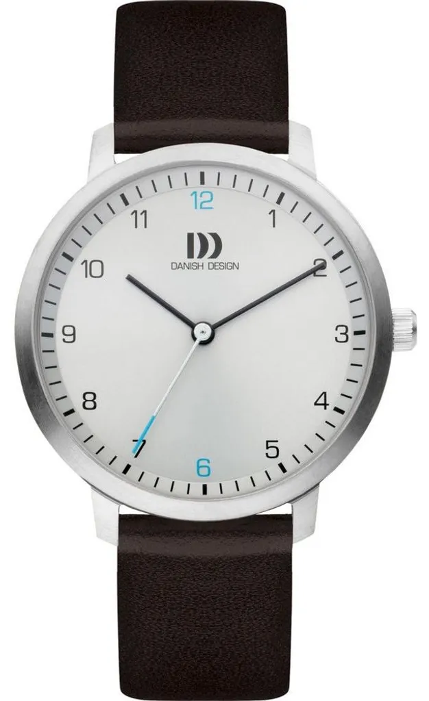 Montre Femme Danish Design IV14Q1182 - Élégance Scandinave Minimaliste