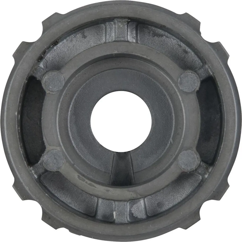 Componente Originale KS TOOLS 515.1200-R011P - Piastra Anteriore - 2
