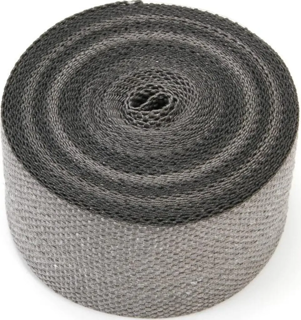 Protection Thermique Échappement Graphite pour Éviter la Surchauffe