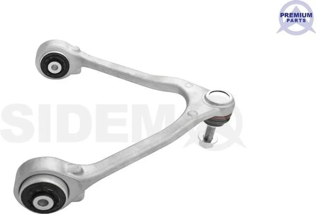 Bras de suspension Jaguar XF S-Type SIDEM 27079 réparation châssis