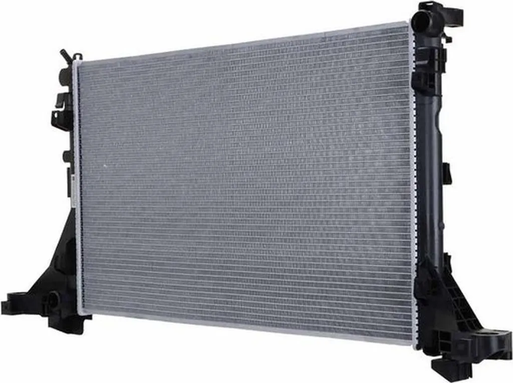 Radiateur moteur RENAULT MASTER : Solution de refroidissement HELLA