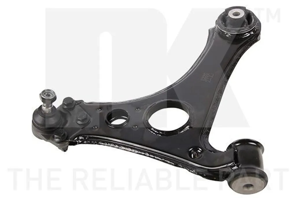Bras de suspension avant NK gauche pour Mercedes Vaneo 414 CDI 1.6