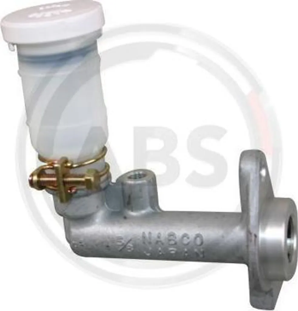 Solution fuite embrayage : émetteur 71988 pour Mitsubishi 3000 GT