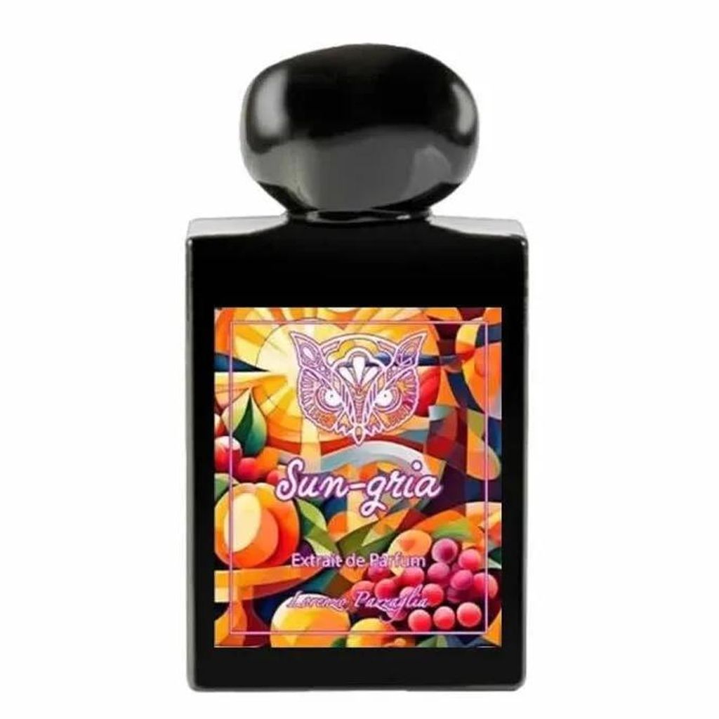 Lorenzo Pazzaglia Sun-Gria Unisex Extrait de Parfum 28 ml