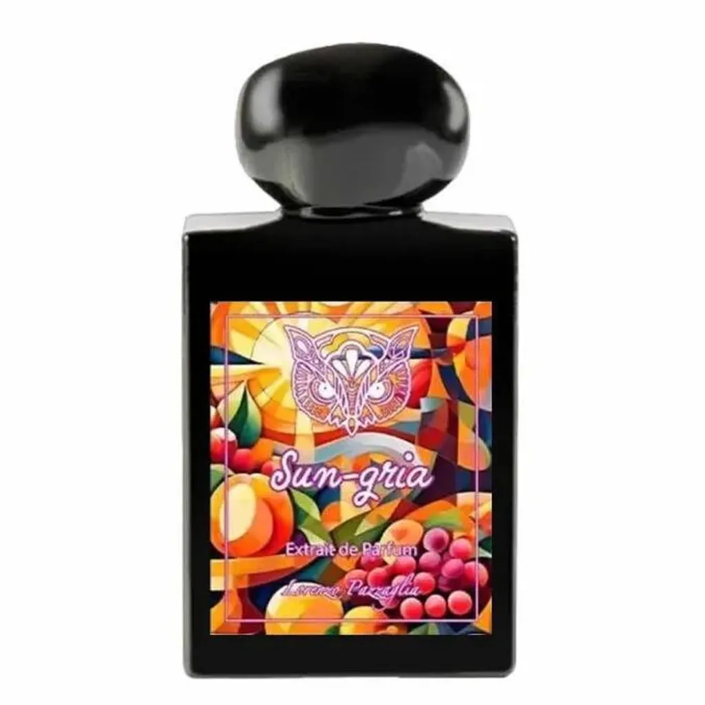 Parfum pour l'Été Sun-Gria Lorenzo Pazzaglia Extrait de Parfum 28 ml