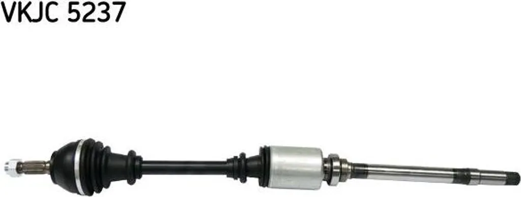Cardan de transmission VKJC 5237 SKF compatible avec Xsara OE 32732Y neuf