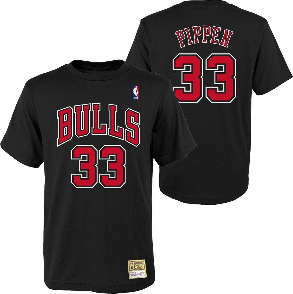 Black bulls shirt online